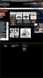 Mobile Screenshot of metisse.de
